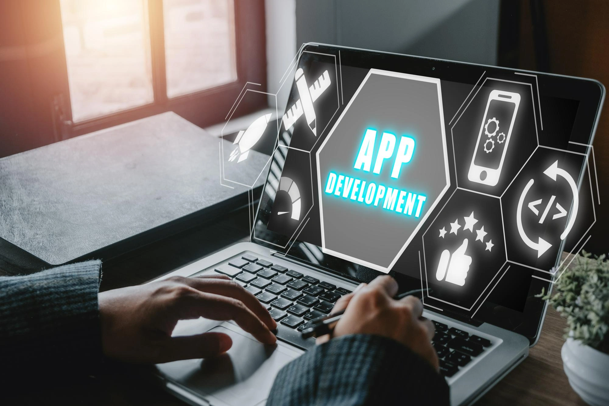 Custom Software Development