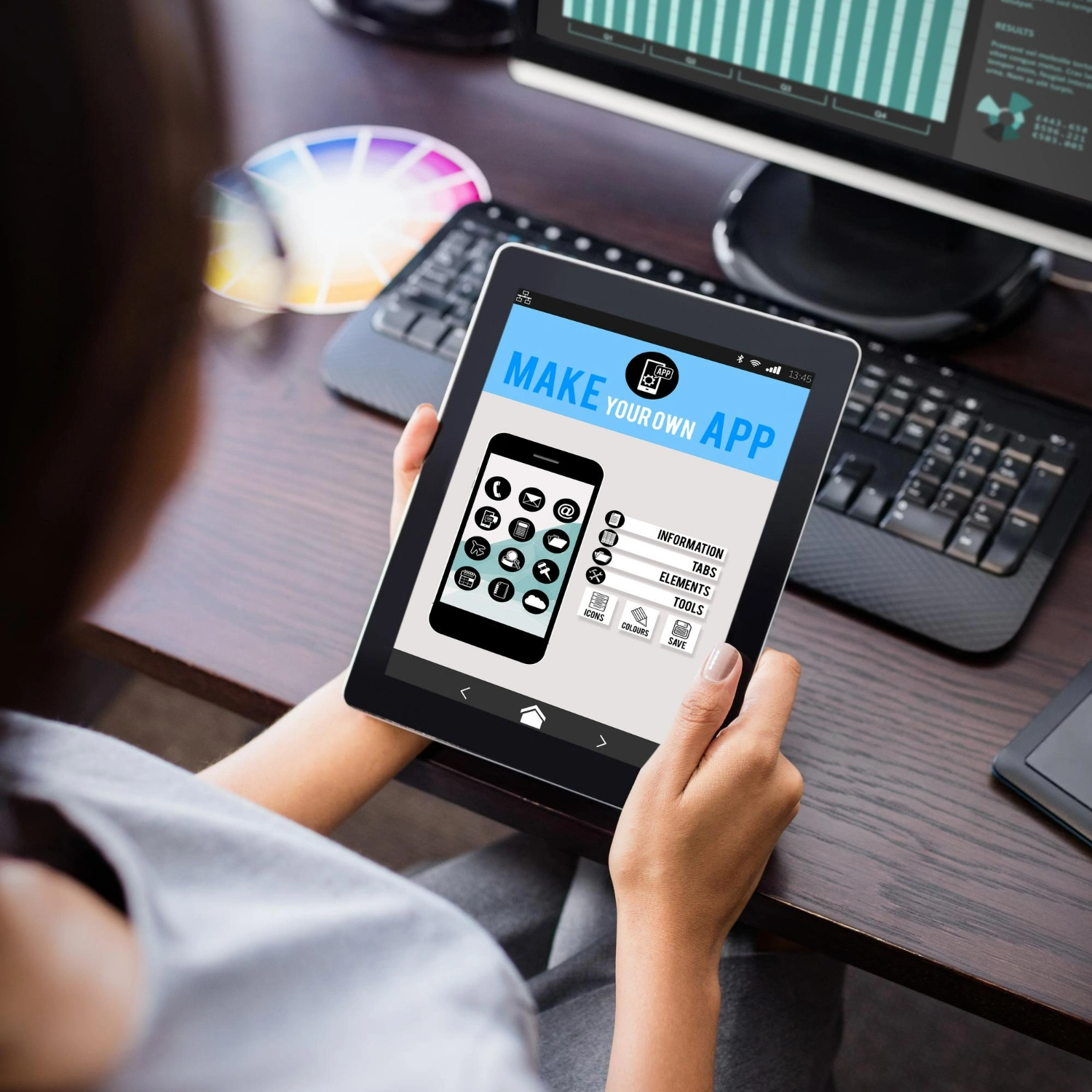 Custom Software Benefits