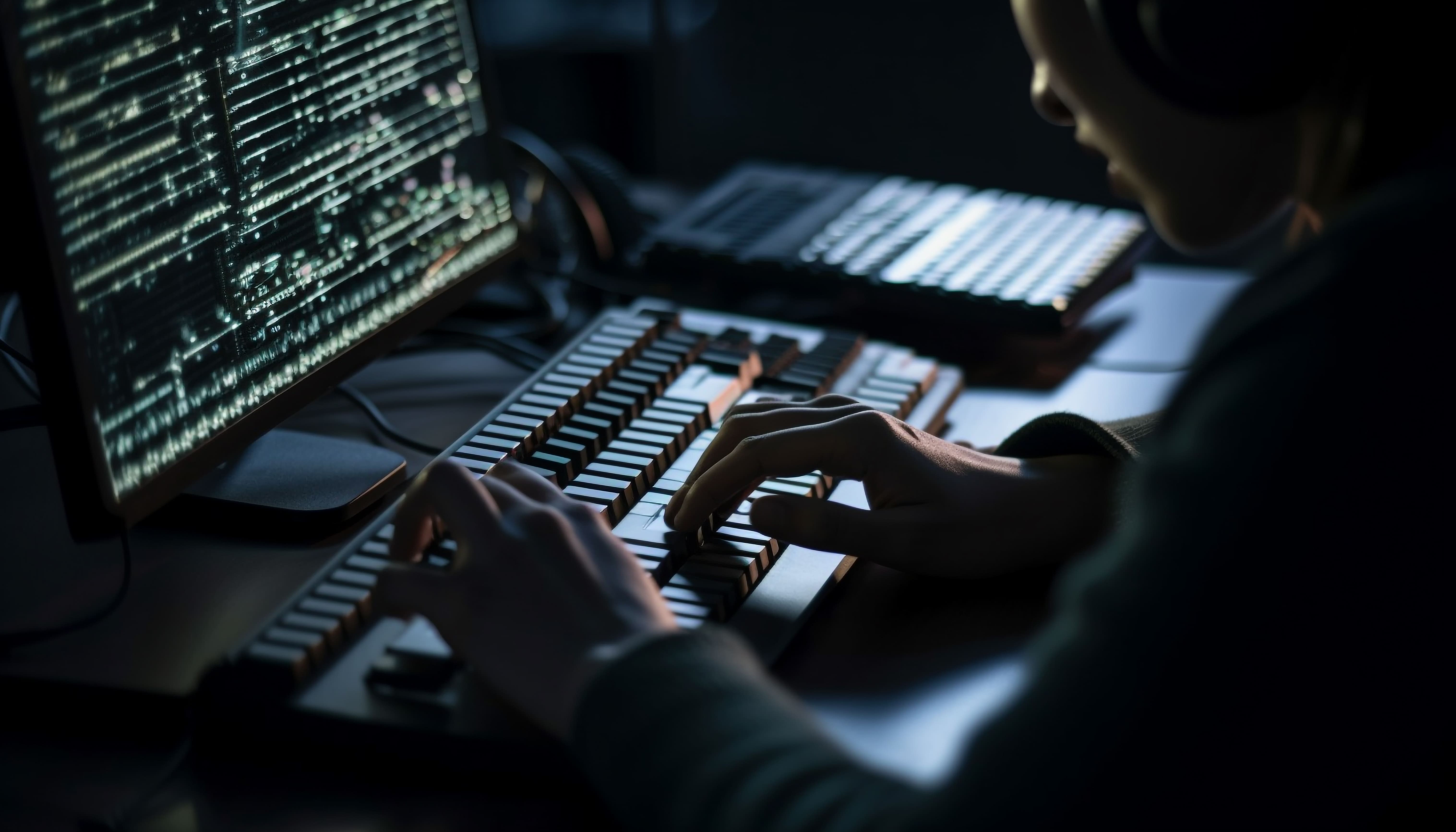 Custom Software Development