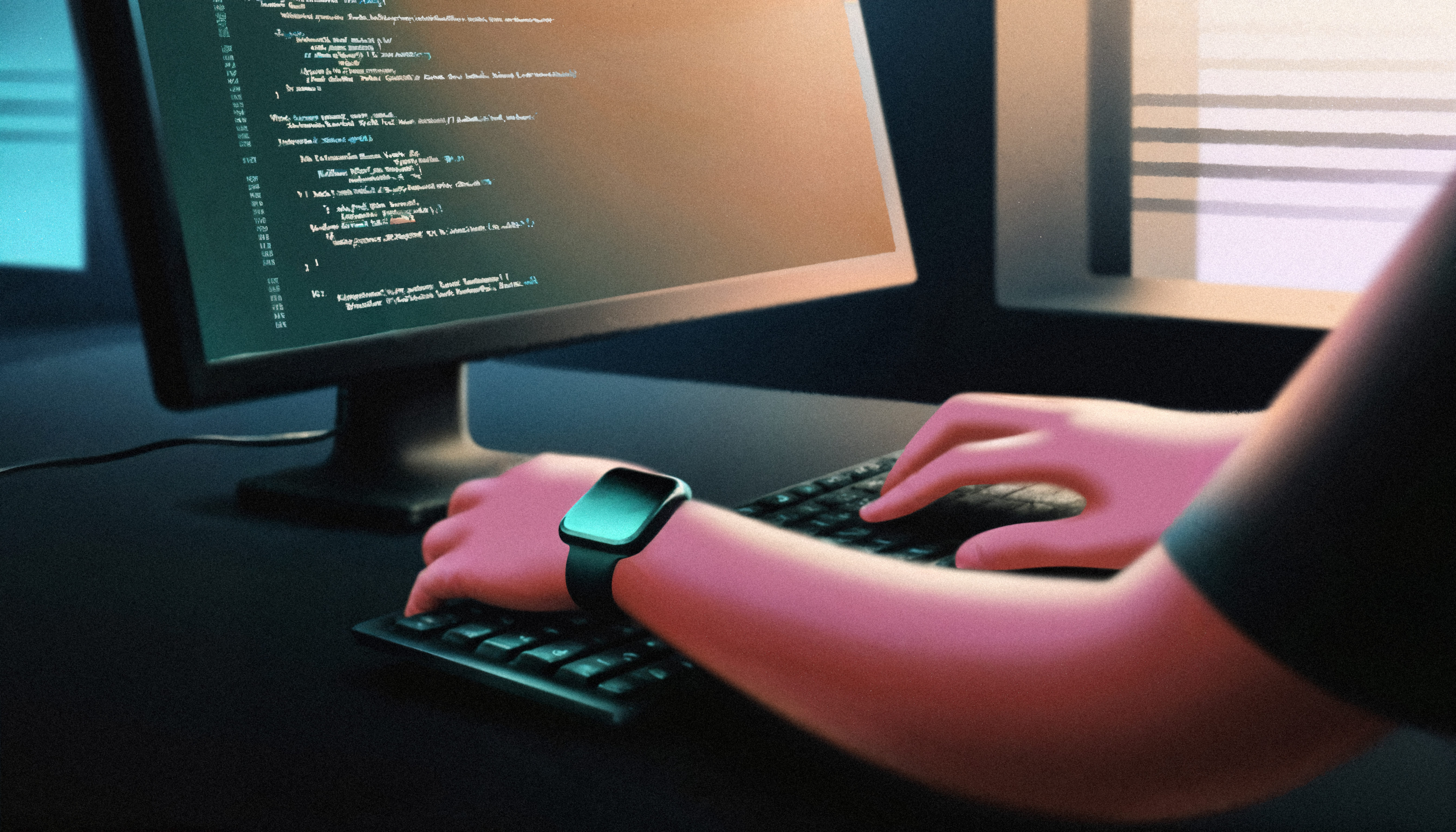 Custom Software Benefits