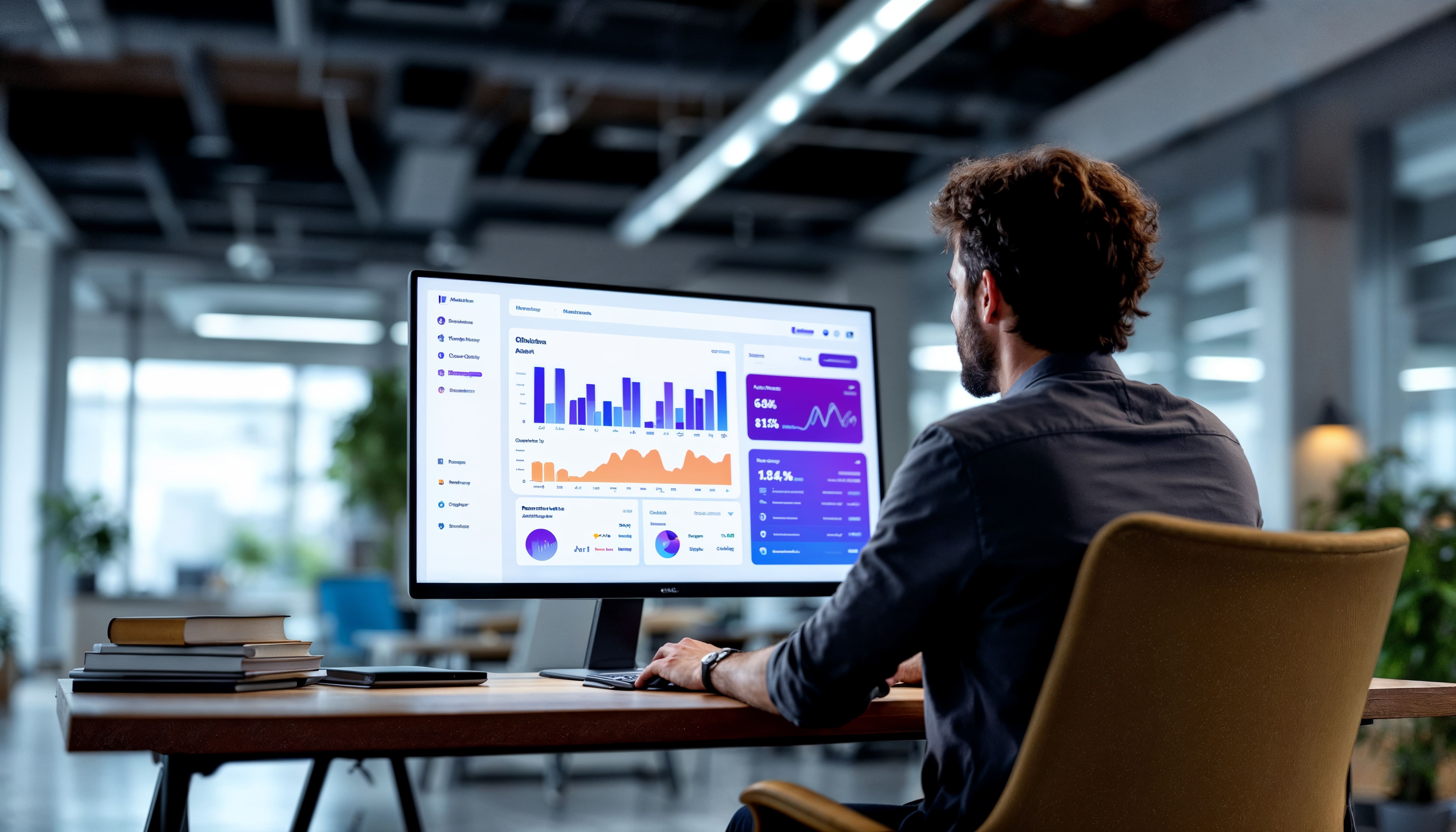 Custom Software Development