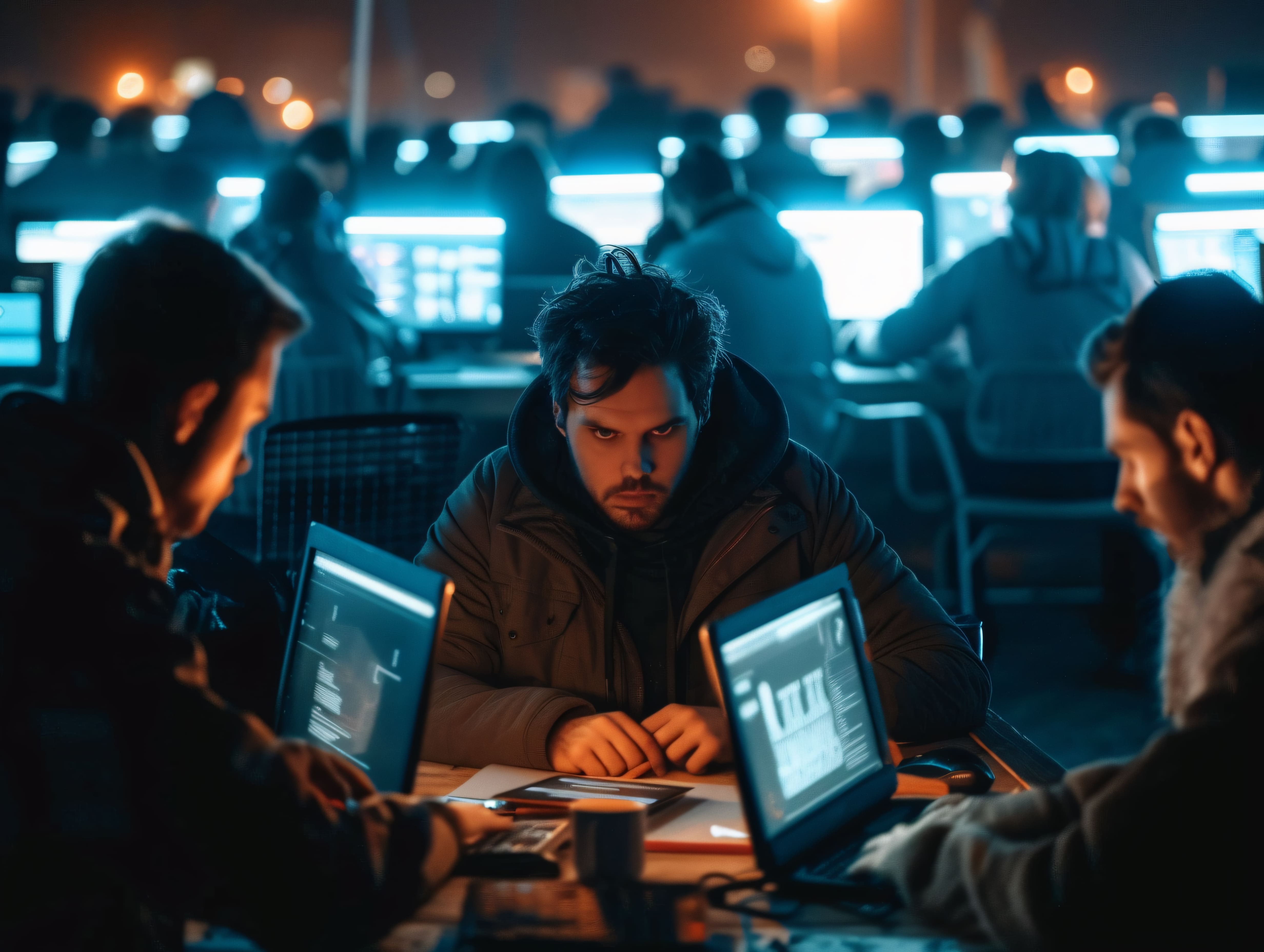 Custom Software Benefits